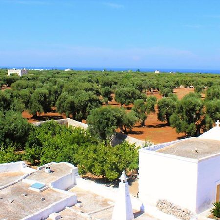 מונופולי Masseria Mammella מראה חיצוני תמונה