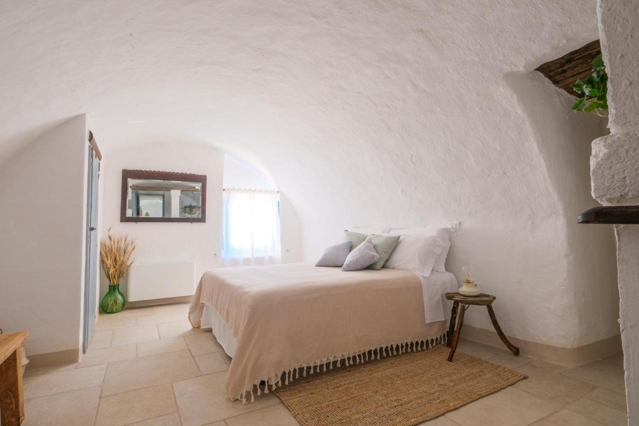 מונופולי Masseria Mammella מראה חיצוני תמונה