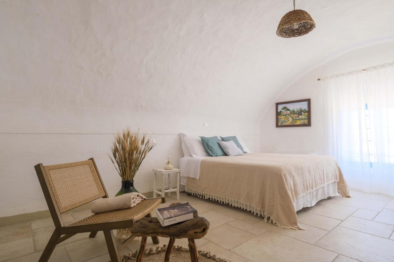 מונופולי Masseria Mammella מראה חיצוני תמונה
