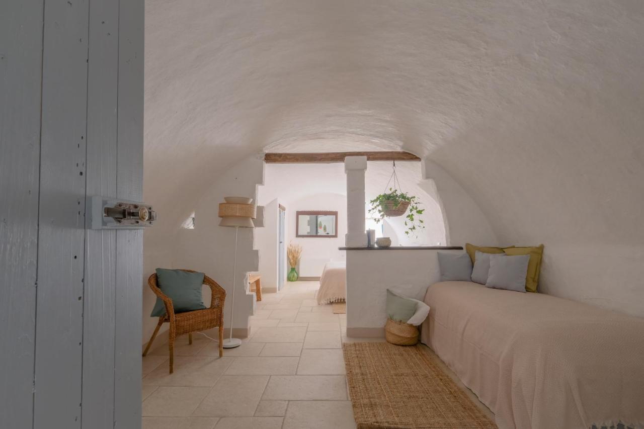 מונופולי Masseria Mammella מראה חיצוני תמונה