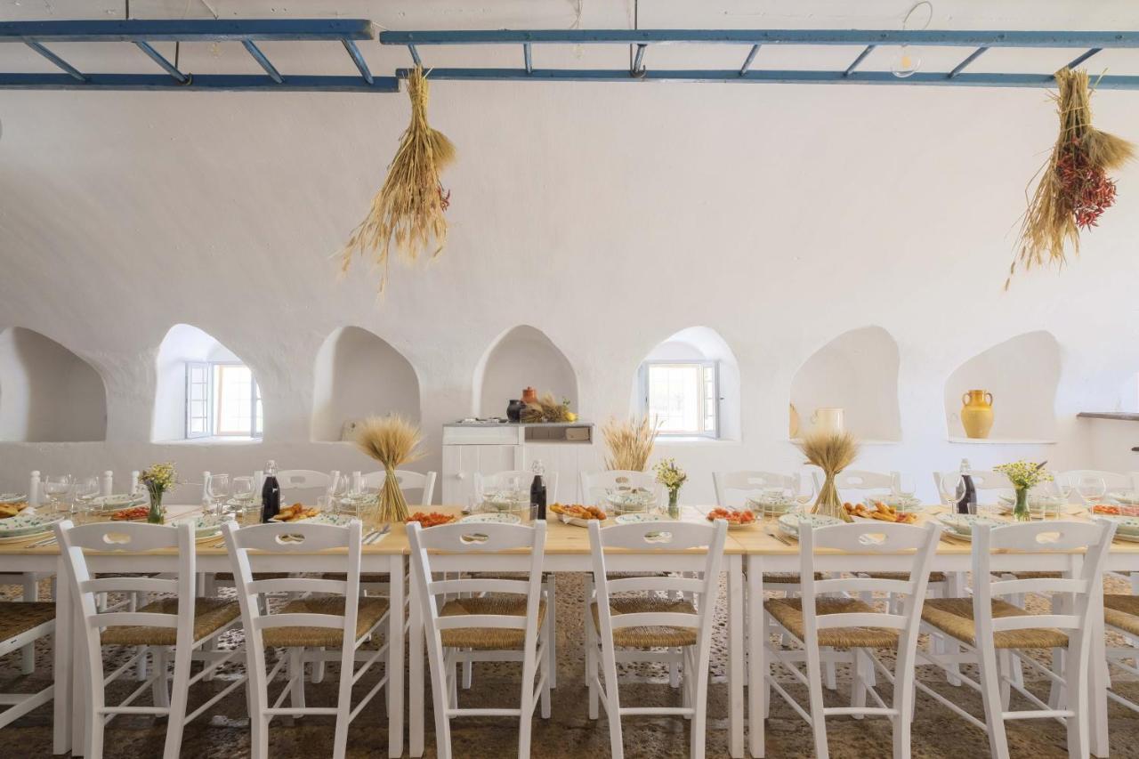 מונופולי Masseria Mammella מראה חיצוני תמונה