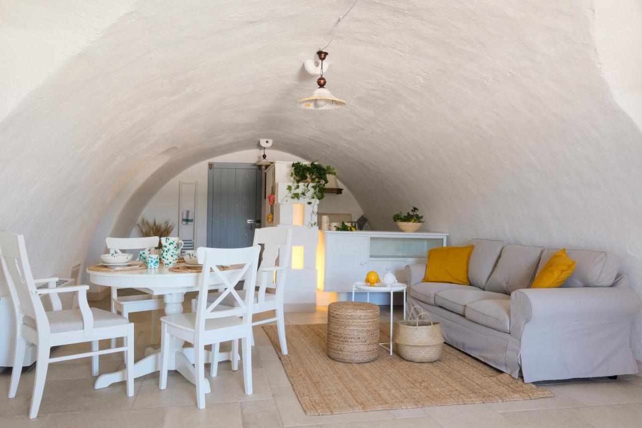 מונופולי Masseria Mammella מראה חיצוני תמונה