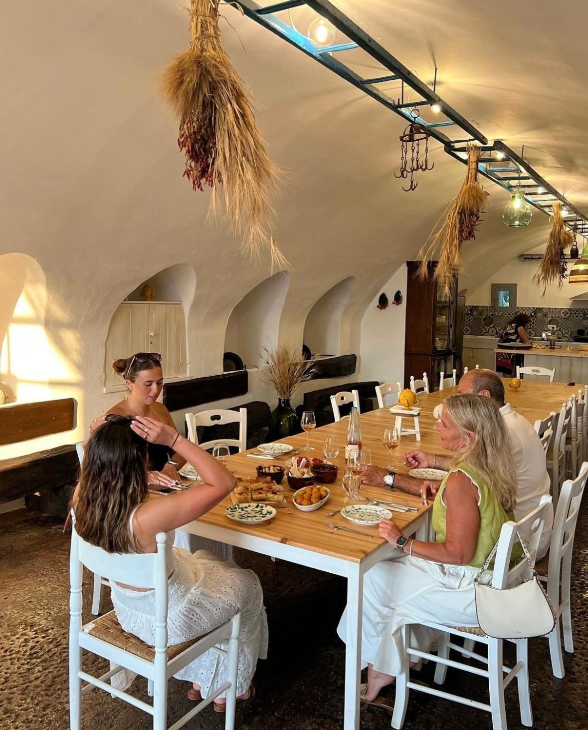 מונופולי Masseria Mammella מראה חיצוני תמונה