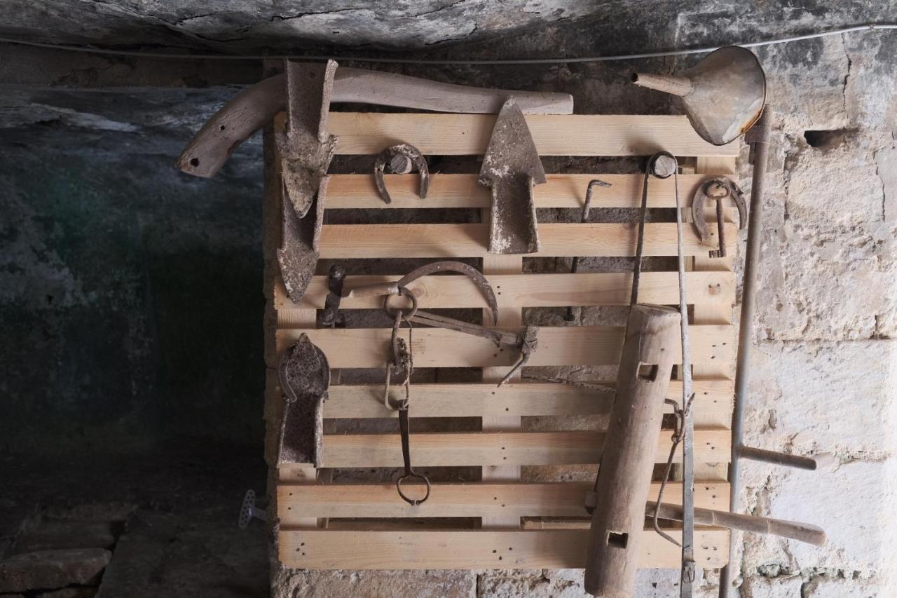 מונופולי Masseria Mammella מראה חיצוני תמונה